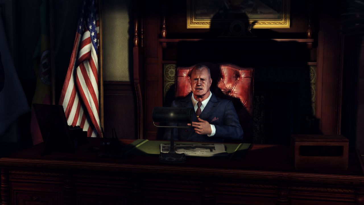 L.A. Noire
